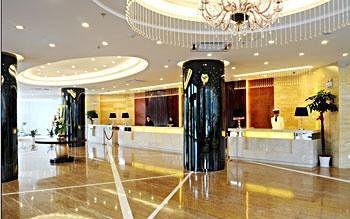 Nanchang Oriental Lark Hotel Екстериор снимка