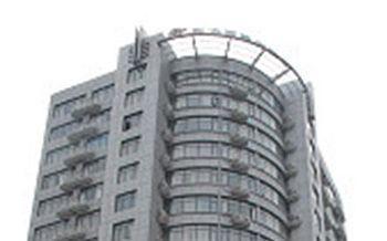 Nanchang Oriental Lark Hotel Екстериор снимка