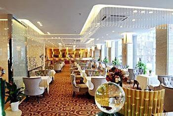 Nanchang Oriental Lark Hotel Екстериор снимка